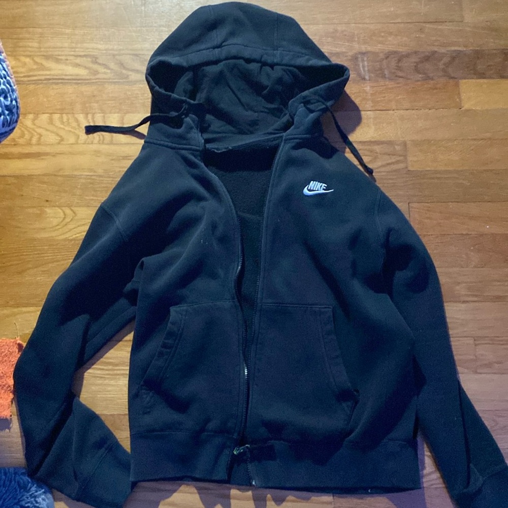 Men’s Nike Hoodie